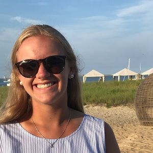 Meet your Posher, Kaylee